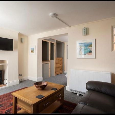 Wrens Retreat Appartement Penzance Buitenkant foto