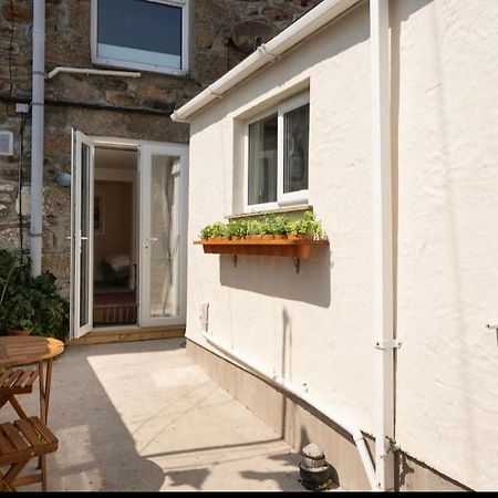 Wrens Retreat Appartement Penzance Buitenkant foto