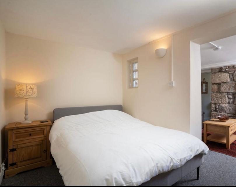 Wrens Retreat Appartement Penzance Buitenkant foto