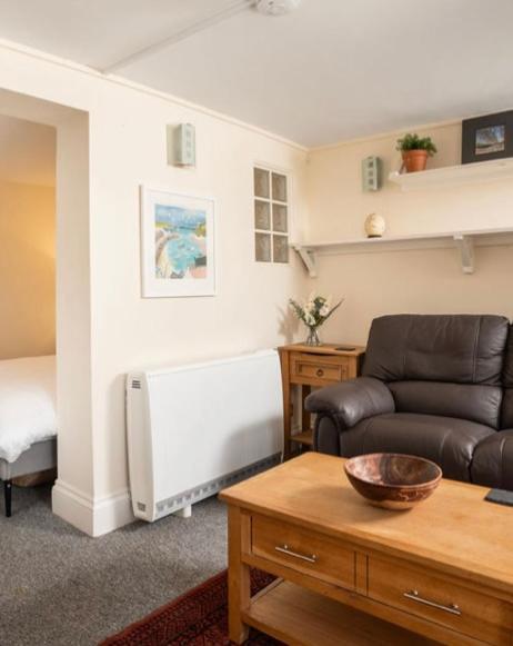 Wrens Retreat Appartement Penzance Buitenkant foto